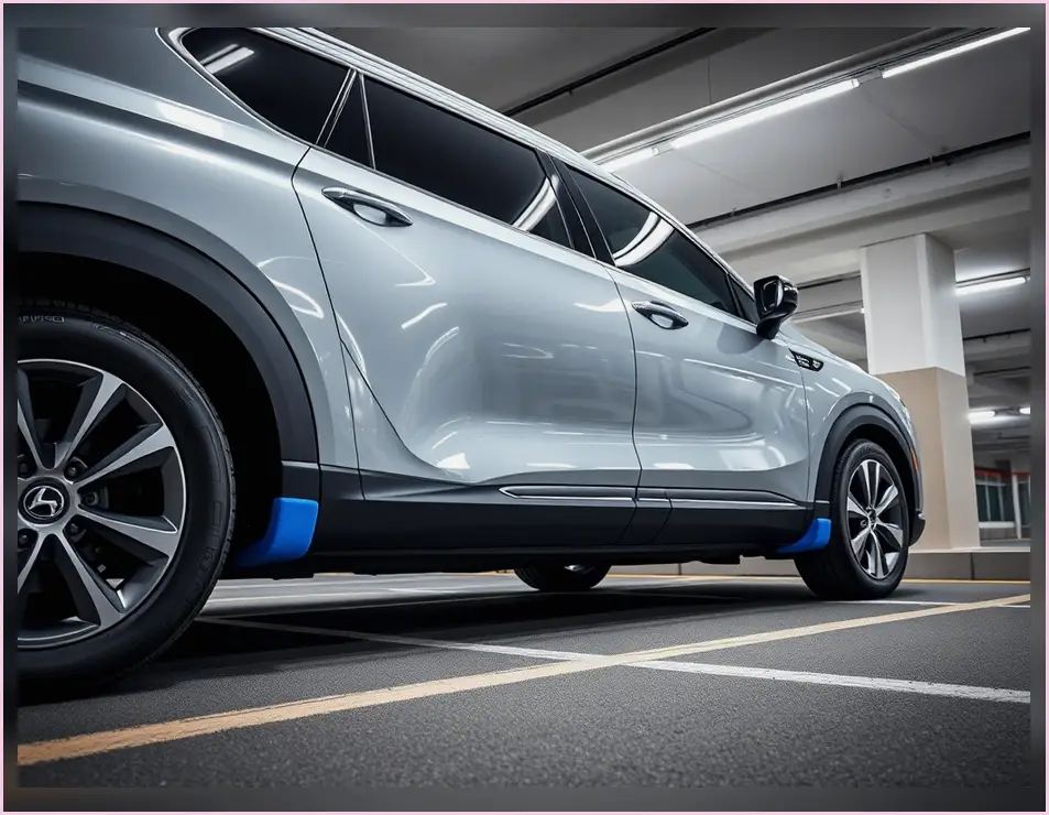 문래구 볼보 XC60 장기렌트 진행 모습 2