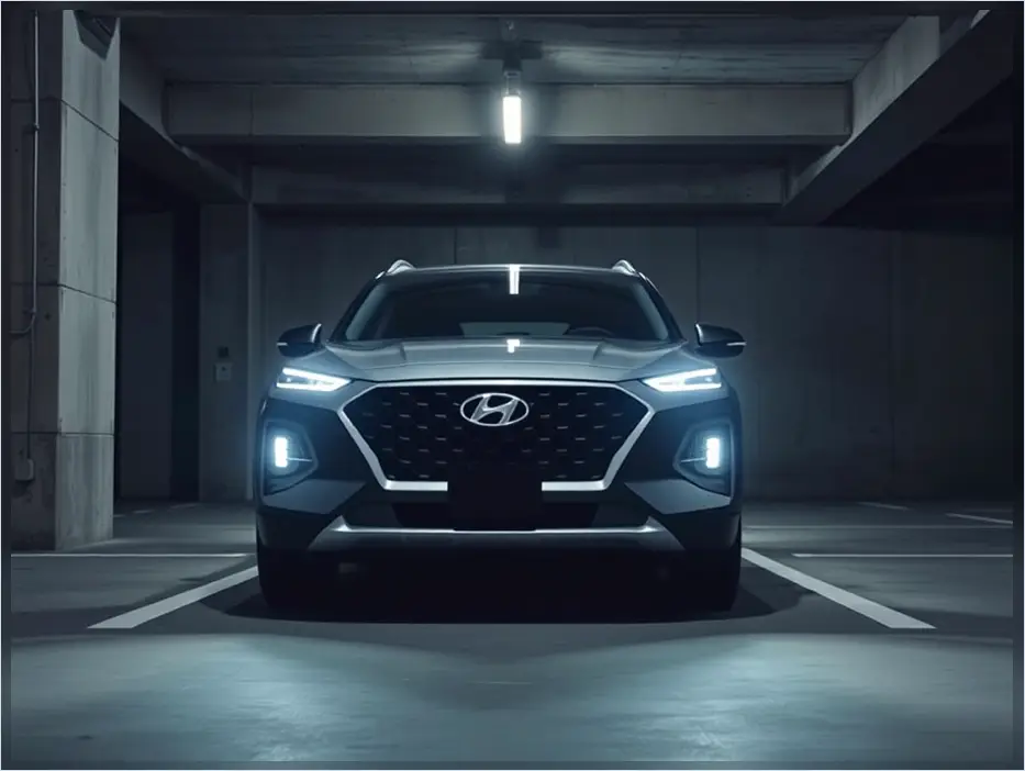 고덕 볼보 XC40 장기렌트 작업 전후 6