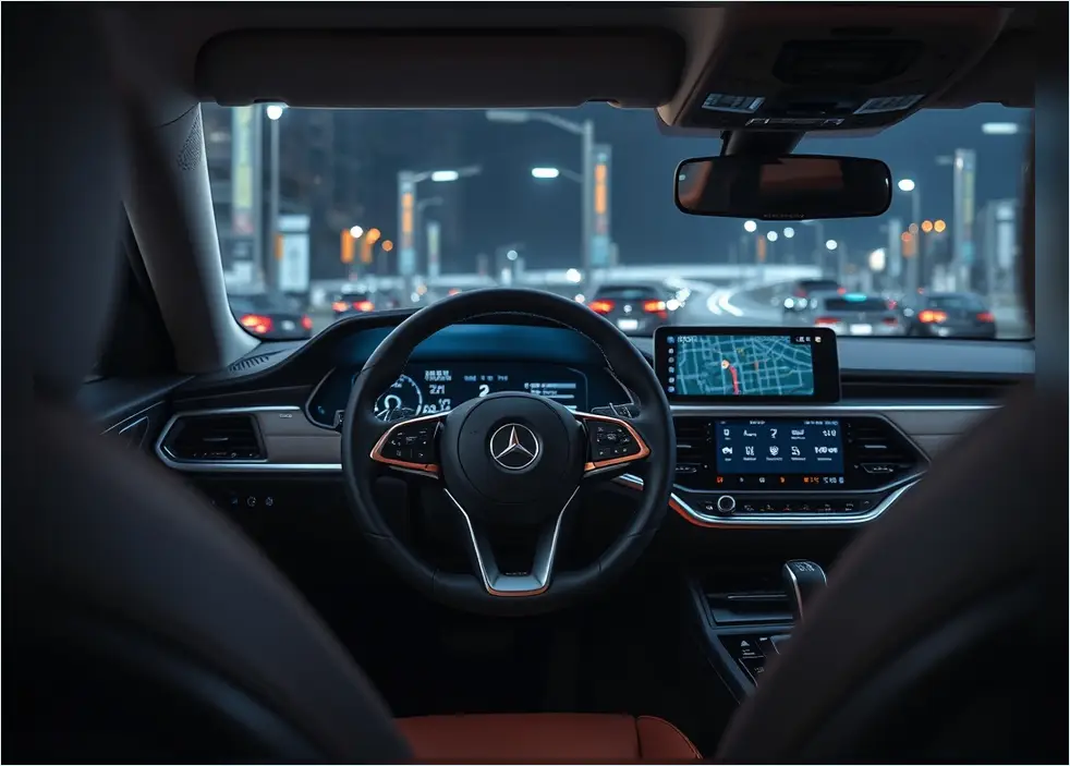 문래구 볼보 XC60 장기렌트 진행 모습 5