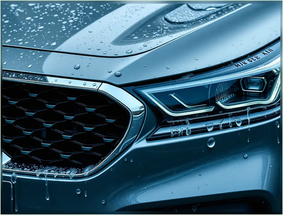고잔 볼보 XC40 장기렌트 작업 전후 3