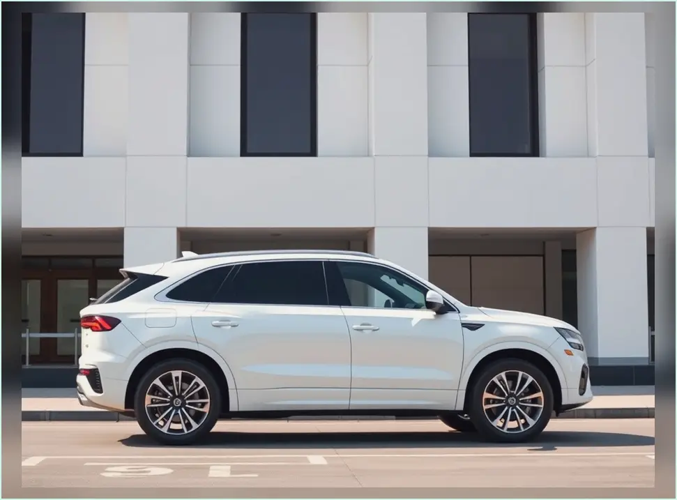 마포구 볼보 XC60 장기렌트 작업 전후 8