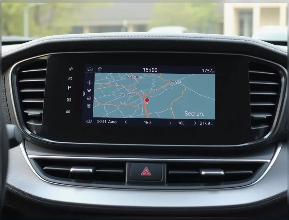 고덕 볼보 XC40 장기렌트 작업 전후 8