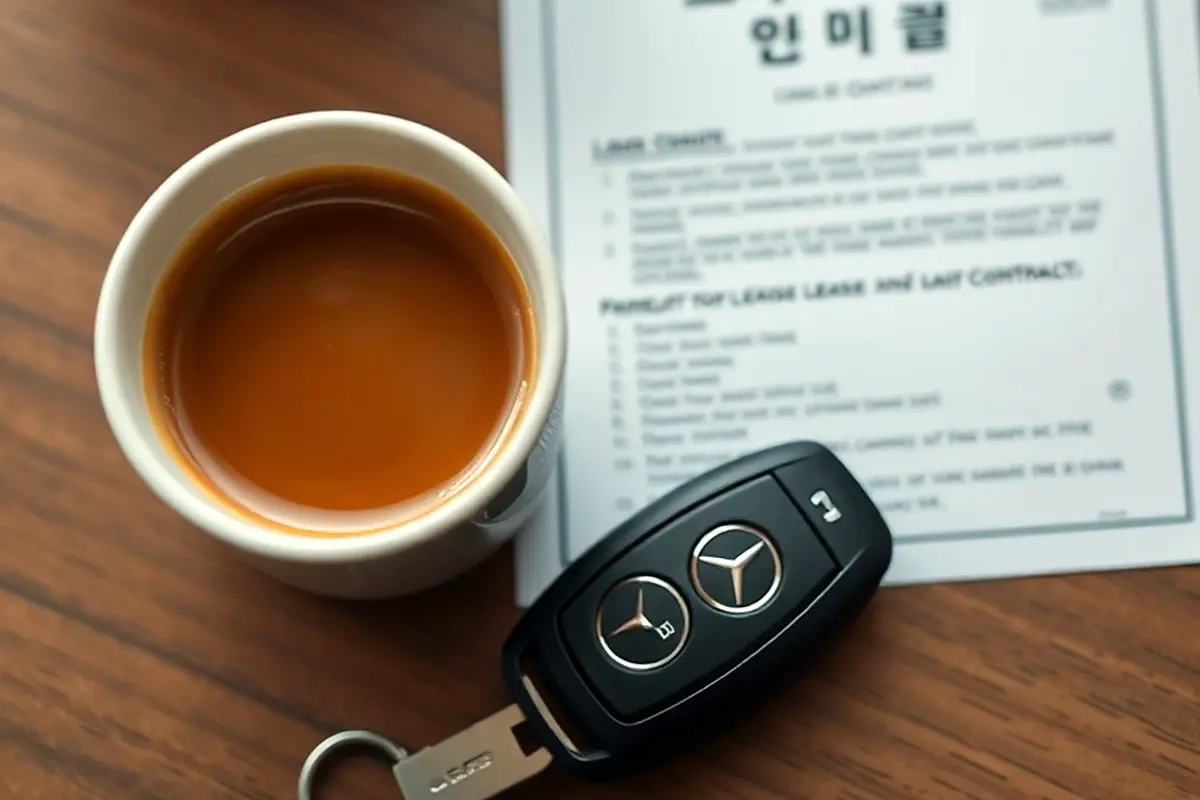 김포 하성면 장기렌트 현장 사진 2